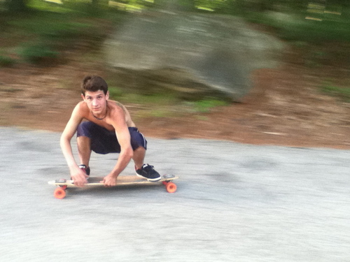 Live Fast