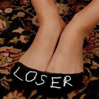 Virgin yellowboi addicted to censored porn, feet, socks, and shoes. Asian women should breed with superior men. Yellowbois should stay pussyfree.