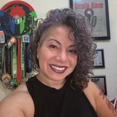 mynethonorfirst's profile picture. 