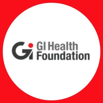 The foundation's goal is to provide health professionals with the most current education and information on gastrointestinal health. #GIHF