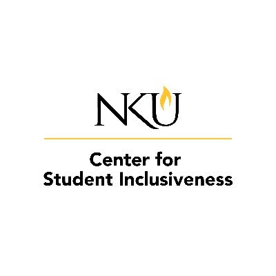 The Center For Student Inclusiveness at @nkuedu
