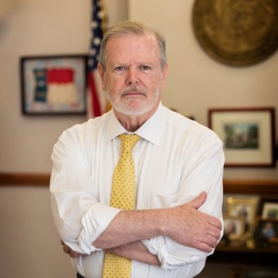 SenatorBerger Profile Picture