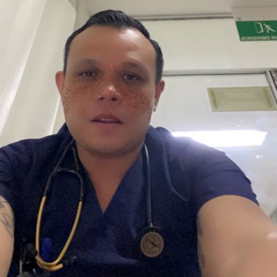 Médico @udec_oficial | Residente Urgencias 🫀🫁🧠 🩼🩺 @udg_oficial
