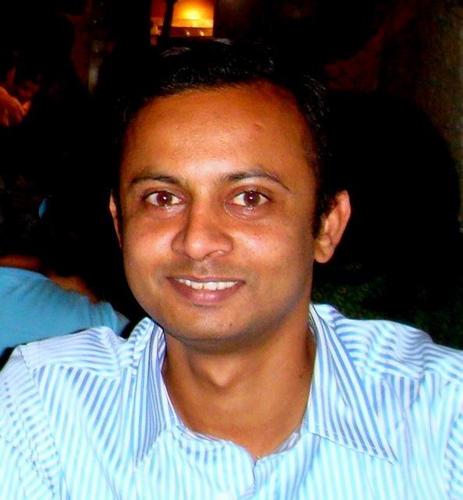 cshesh's profile picture. 