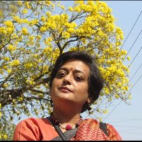 Swati Ganguly (@swati_ganguly12) 's Twitter Profile
