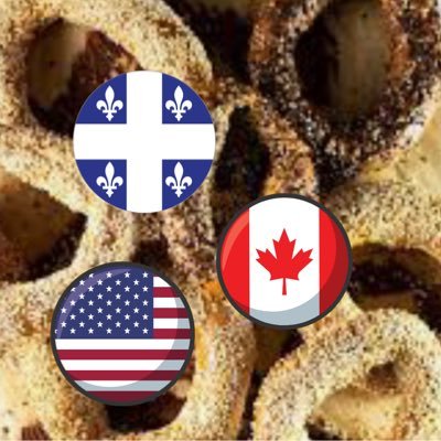 NIGAMO's profile picture. 🥯🥯Not taking anything too seriously! Montreal bagels are still my fave!🥯🥯 Les tweets en français sont les bienvenus! Se habla español también!