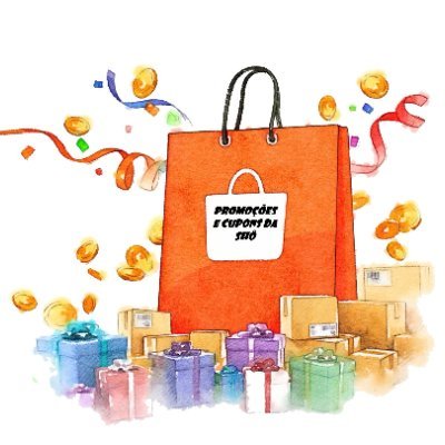 Cupons e Promoções e da Shopee e da Shein
https://t.co/c6GcGV7jbJ
Canais do Telegram:
https://t.co/FktWSkEAvv
https://t.co/dHSKBixfBv