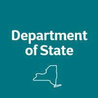NYS Department of State(@NYSDOS) 's Twitter Profile Photo