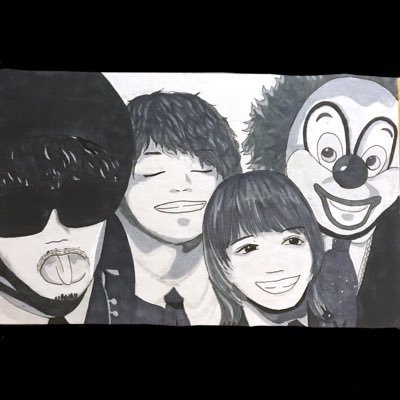 ぽいさんのプロフィール画像