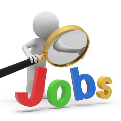 jobvacanciesgh_ Profile Picture