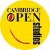 Cambridge Open Studios (@CamOpenStudios) Twitter profile photo