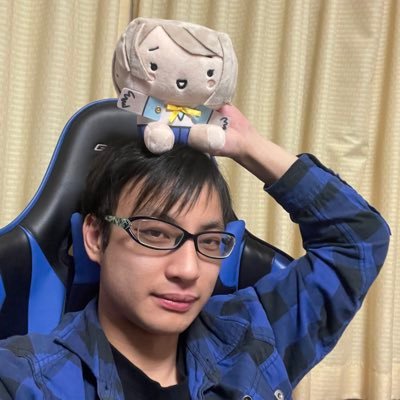 エイプリル(カゲボウシ)さんのプロフィール画像