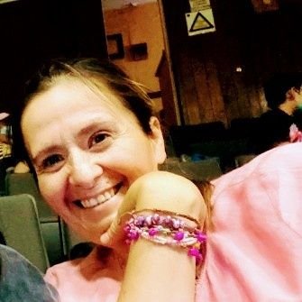 Me siento con un pensamiento joven y en constante renovación
