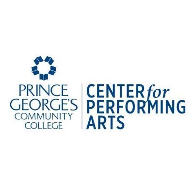 Official Twitter account for the Prince George's Community College Center for Performing Arts!