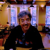 JOHN M. ATKINS (@johnmatkins) 's Twitter Profile