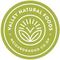 Valley Natural Foods(@ValleyNatural) 's Twitter Profile Photo