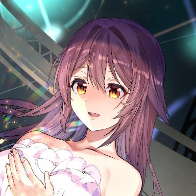 桜音 紫乃⛩🌸誕生日だぁぁー！！さんのプロフィール画像