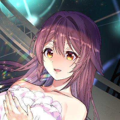 紫音✨夢の巫女お告げラピス 桜音 紫乃⛩🌸BOOTHにてボイス販売中! (@ShinoSakurane) / X