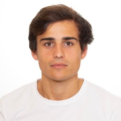 lgarciasalm's profile picture. London | Almería