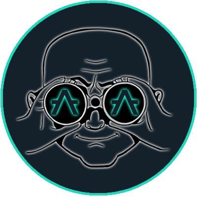 Aleph Zero Overseer, I see everything. Fundamental Analyst #BTC #AZERO.
Bringing to you solid projects around #Azero Ecosystem #DYOR #NFA