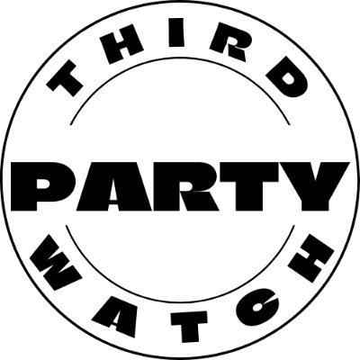 3PWatch's profile picture. 3PW offers analysis and commentary about third party politics. We seek to capture the reality of the third parties and their diverse personalities.