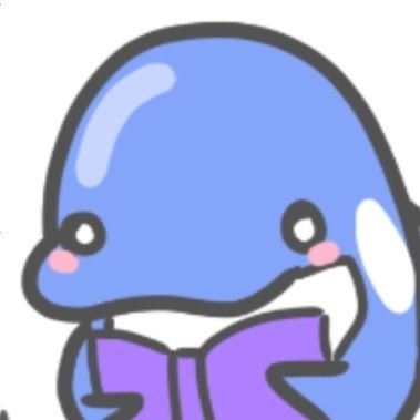 みらい🐬💙水面に漂う気まぐれシャチ💙さんのプロフィール画像