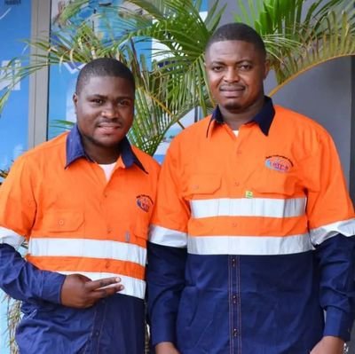 Suis bachelier en science de l'ingénieur(UNILU/RDC). Ingénieur en génie métallurgique et matériaux. Chimiste chez BTP-S.https://t.co/II0szJNILk