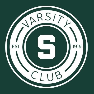 Official Twitter of Michigan State University’s Varsity 'S' Club. Honoring the PAST. Celebrating the PRESENT. Supporting the FUTURE.