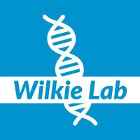 Wilkie Lab(@Wilkie_Lab) 's Twitter Profileg