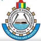Lagos State University of Science and Technology (@lagosstatepoly) 's Twitter Profile