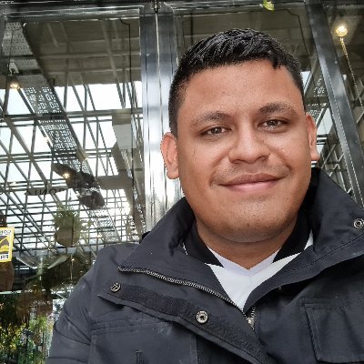 manrriman's profile picture. Economista.
M. Sc en Economía.