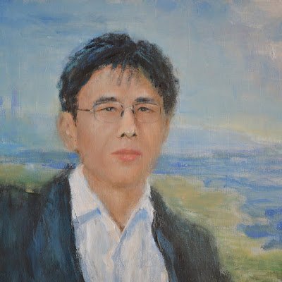 MarkSu87766283's profile picture. 媒体作家Tech Media Writer
