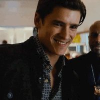 Dick Grayson. (@detectivebyday_) 's Twitter Profile