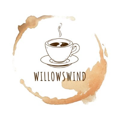 Willowswindtv's profile picture. no go away