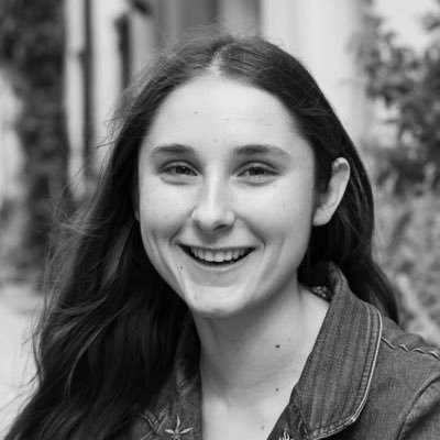 am_linguist's profile picture. NYU PhD student. Researcher in linguistics and neuroscience. Fond of fun facts and terrible puns.