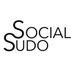 SocialSudo (@social_sudo) Twitter profile photo SocialSudo (@social_sudo) Twitter profile photo