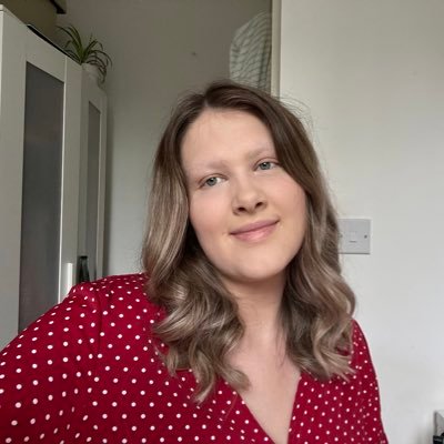 Primary PGCE 2022-23 @GoldsmithsUoL 👩🏼🏫 Tutor @GoStudent1 @MyTutor 📚BSc Psychology (Hons) Graduate 👩🏼🎓