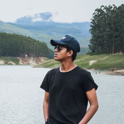 Barath_crazie's profile picture. 