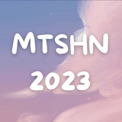 MTSHN 2023 @ CLOSED 🌸🌲✨さんのプロフィール画像