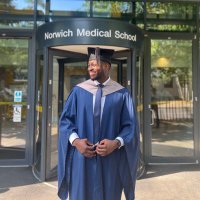 Paul Njoku (@paulnjoku19) 's Twitter Profile