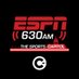 ESPN630 DC (@espn630dc) Twitter profile photo