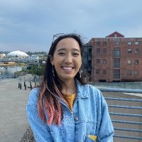 Emily Sun Li (@emilysunli) 's Twitter Profile