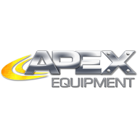 Apex Equipment(@ApexEquipment) 's Twitter Profile Photo