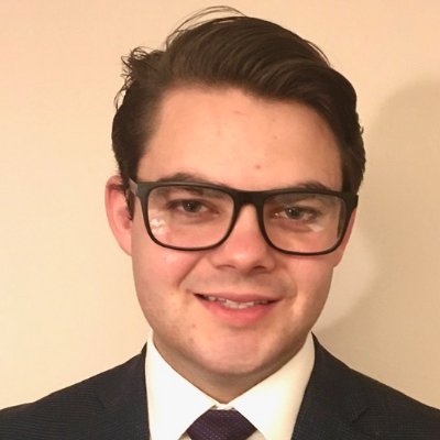 Research and Programmes Officer @binghamcentre | Future Pupil Barrister|  | Previously PPE @exeterpolitics. Views are my own. r/t not endorsements. Etc.