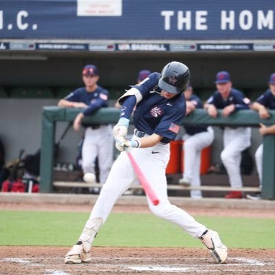 -USA Baseball🥇 -#Gamecocks🤙🏼