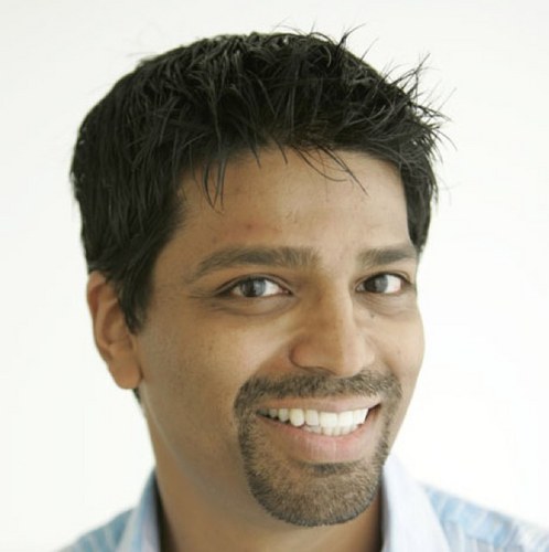 Liquid Analytics Employee Vish Canaran's profile photo