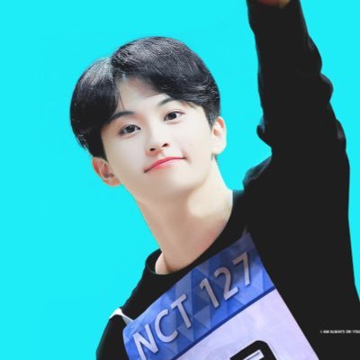 #마크 #지성
