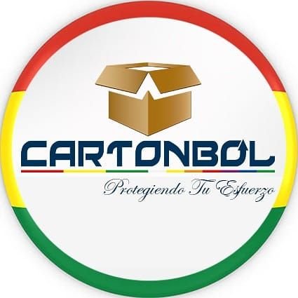CARTONBOL es una Empresa Pública Boliviana, que tiene como principales actividades la producción y la comercialización de láminas y cajas de cartón corrugado.