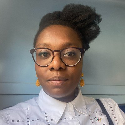 Research Culture & Communities Specialist @wellcometrust l Previously an Immunologist @TheCrick l Cyclist 🚴🏾‍♀️l Always accepts 🍰 ☕️ 🍺 l She/Her I Own views