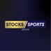 Stocks Sports (@StocksSports19) Twitter profile photo